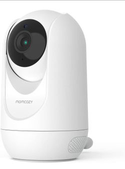 Momcozy Baby Monitor Camera Unit