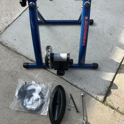 Schwinn Bike Trainer 