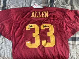 Marcus Allen Jersey