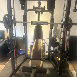 Exercise Equipment 
