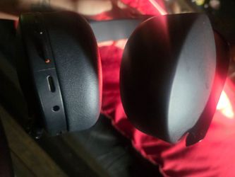 Sony  gamer headset / playstation😈