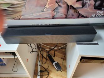 BOSE Sound Bar for TV's