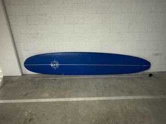 10ft surfboard