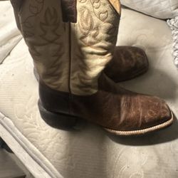 Boots 