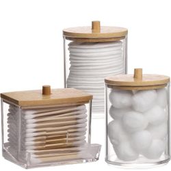 3 Set Bathroom Organizer 