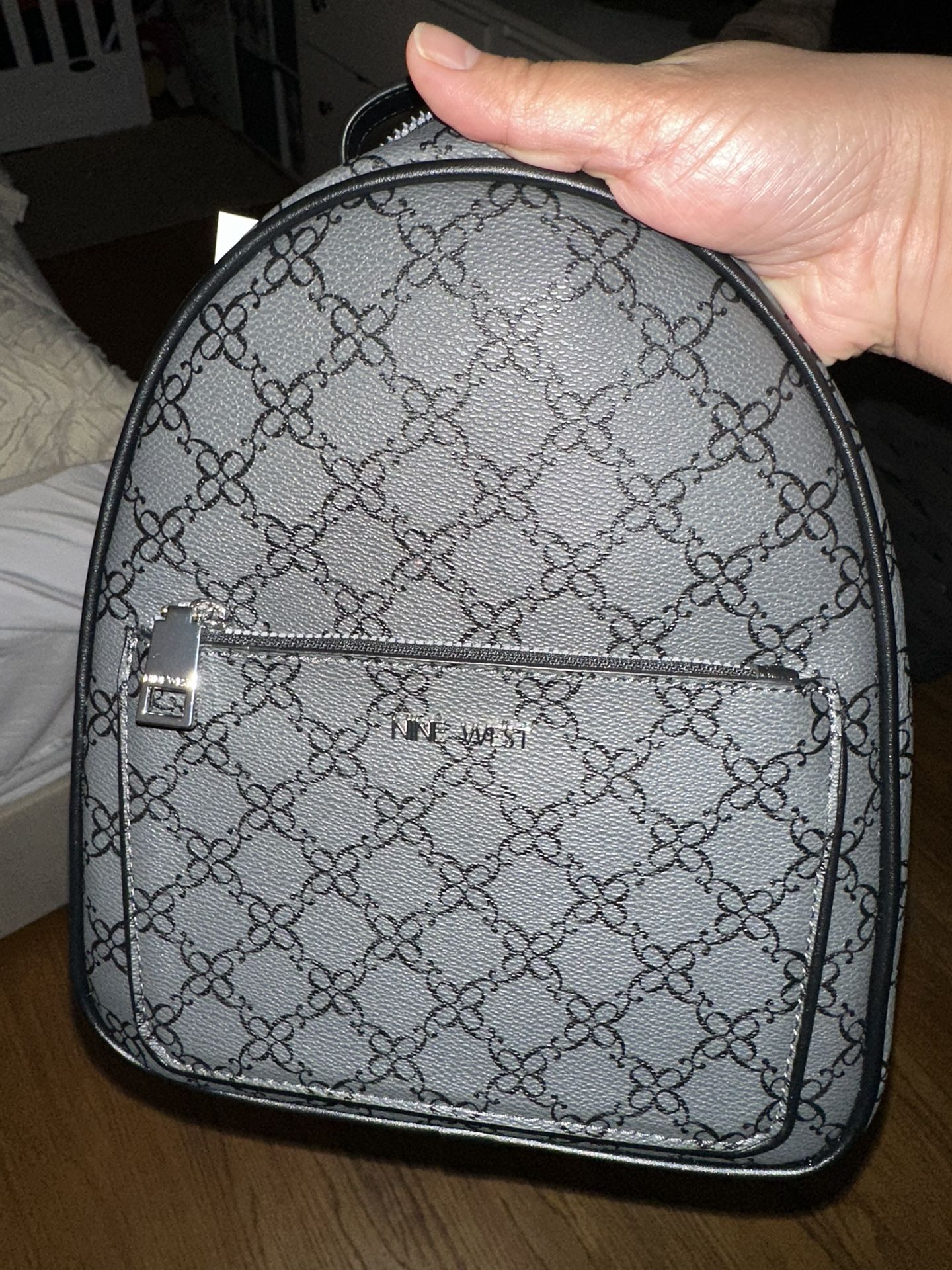 Nine West Purse Backpack