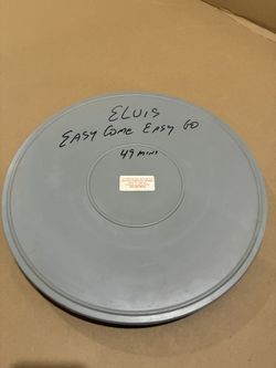 Elvis Presley Movie “Easy Come,  Easy Go”  1967