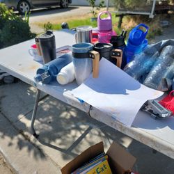 Free Stuff