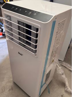 A/C portable