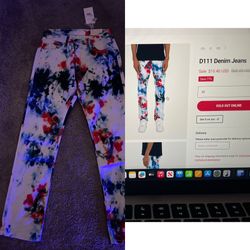 MNMl Jeans / Pants