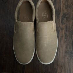 Cali Spring Neasen Shoes Size 10 Men 