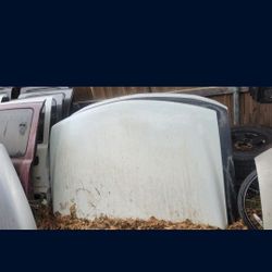 Chevy Parts