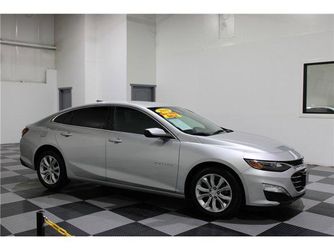 2019 Chevrolet Malibu
