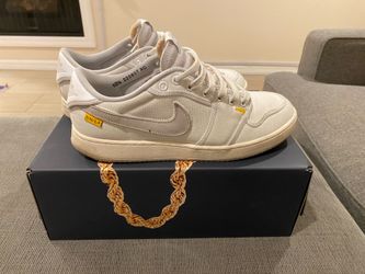 Union LA Air Jordan 1 KO Low US10.5 men’s