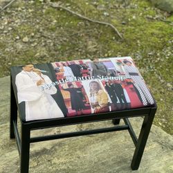 Custom photo Furniture