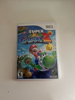 Wii