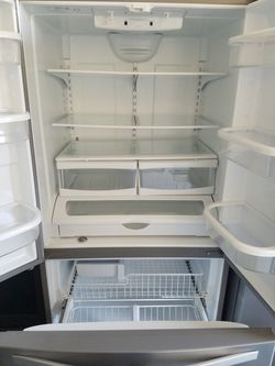 Refrigerador wirlpool
