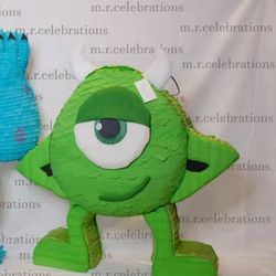 Custom  Pinatas