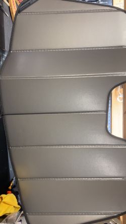 Ford Mustang Sunshade - Covercraft