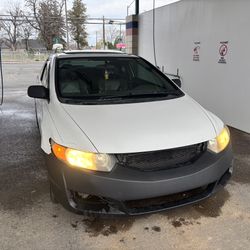 2009 Honda Civic EX 