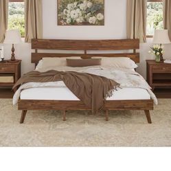 Brand New King Size Bed Frame 