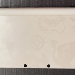 Fire Emblem Fates 3DS XL Console 
