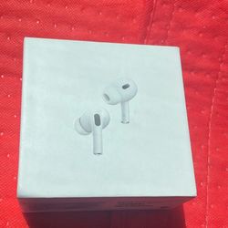 Air Pods Pro 2 