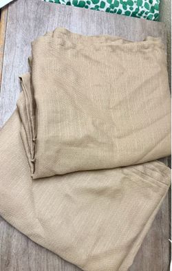 Curtain