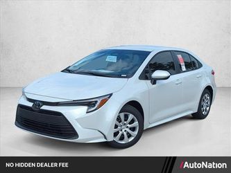 2026 Toyota Corolla Hybrid