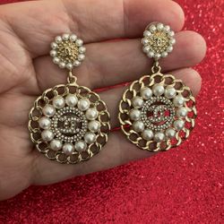 CC EARRINGS
