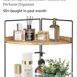 Countertop Organizer