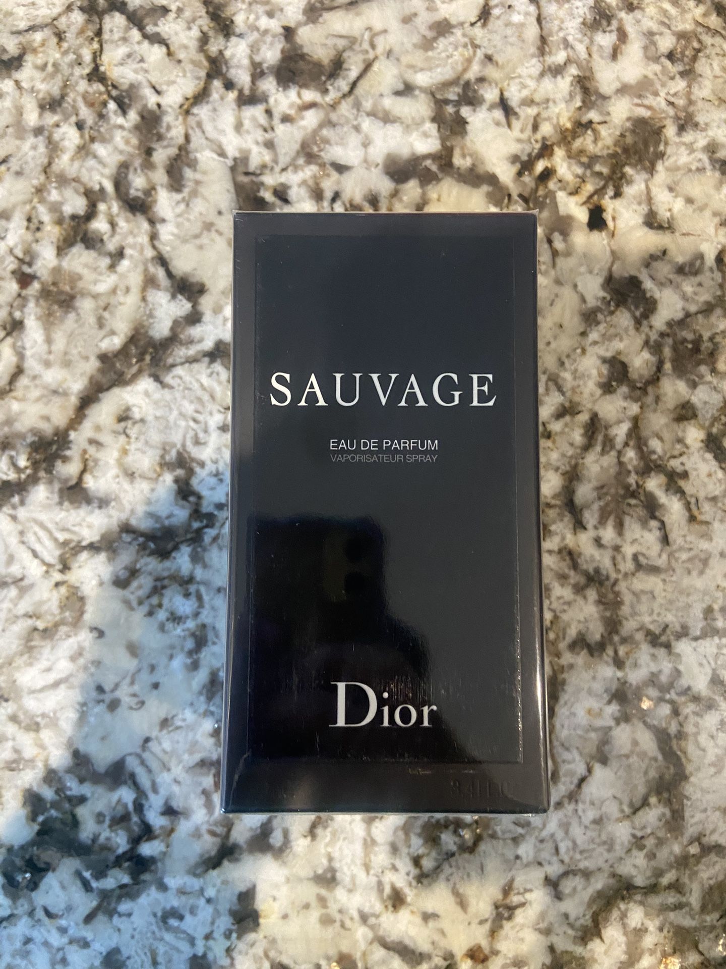 Dior Sauvage Eau de Perfum - Brand New Sealed
