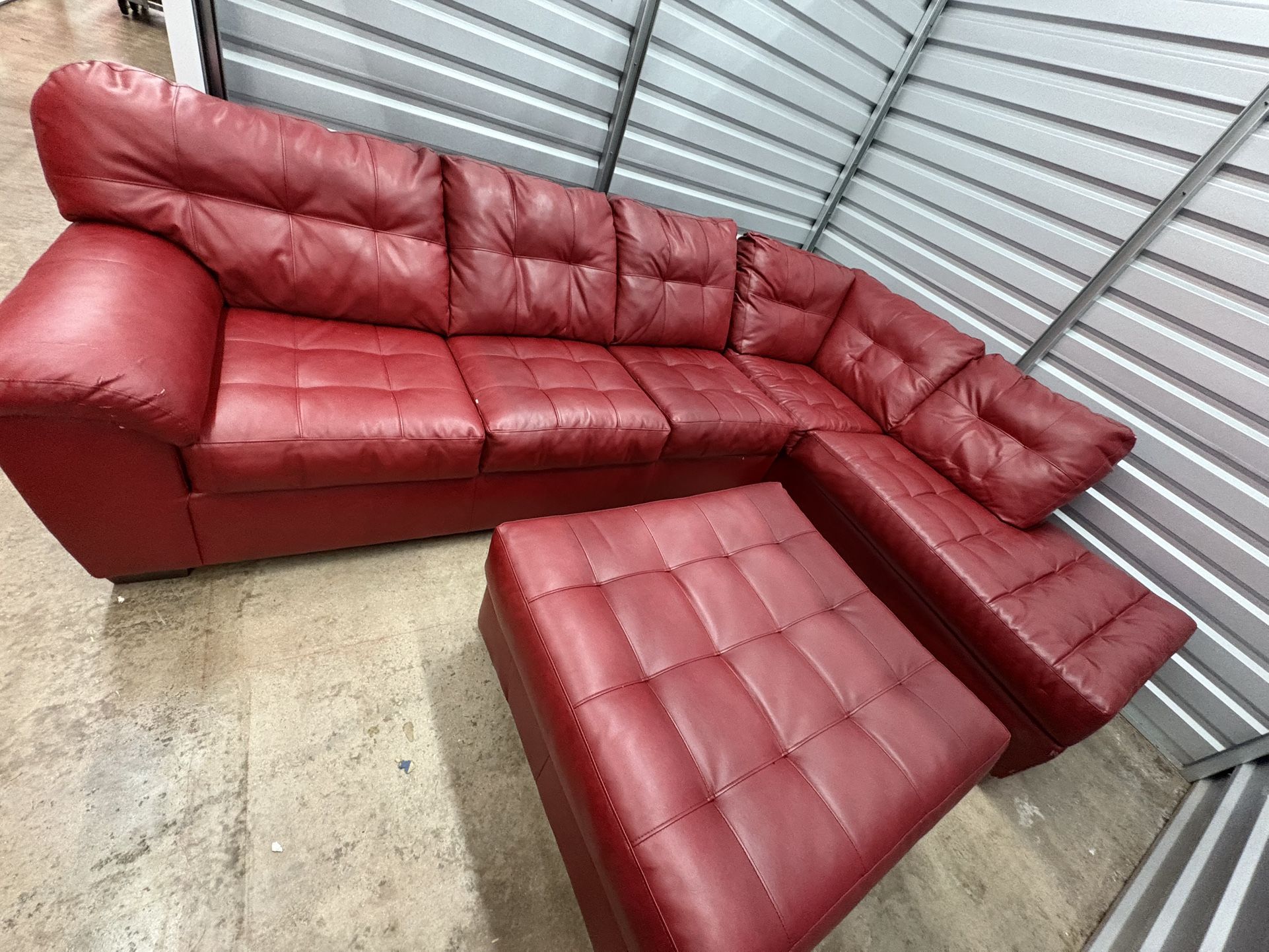 Sofa Sectional 1”
