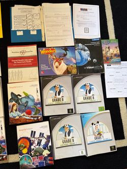 FREE activity books