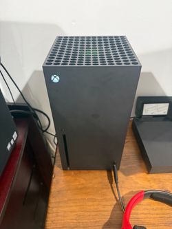Xbox series X