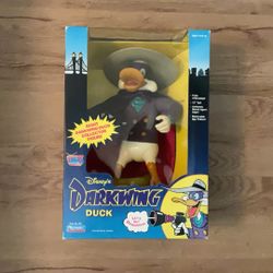 Disney Darkwing Duck
