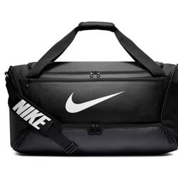 Nike Duffel Soccer Bag (Yes, it’s Available!) 