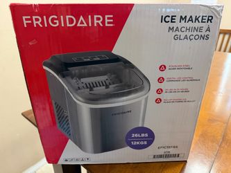 Ice Maker