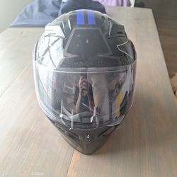 1Storm Small Motorcycle Helmet