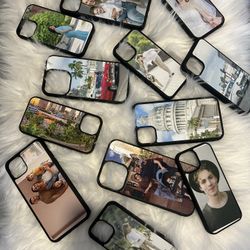 Custom Phone Cases ,Cover Personalizado 