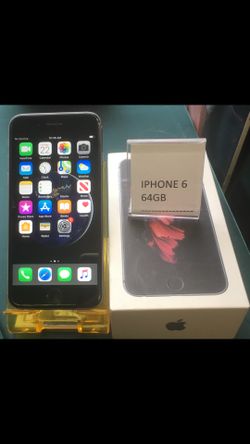 iPhone 6s T-Mobile 64gb