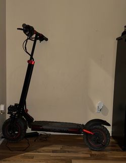 Scooter 🛴 “Freeboy Max”
