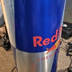 Redbull Refrigerator 