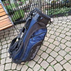 GOLF BAG 