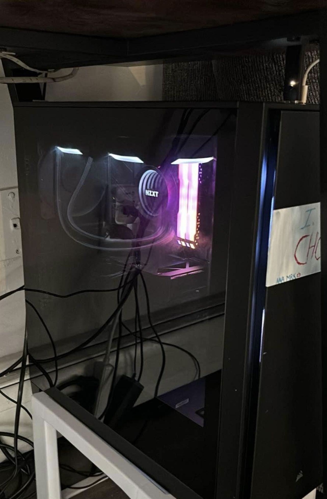 Gaming PC 4060 I9