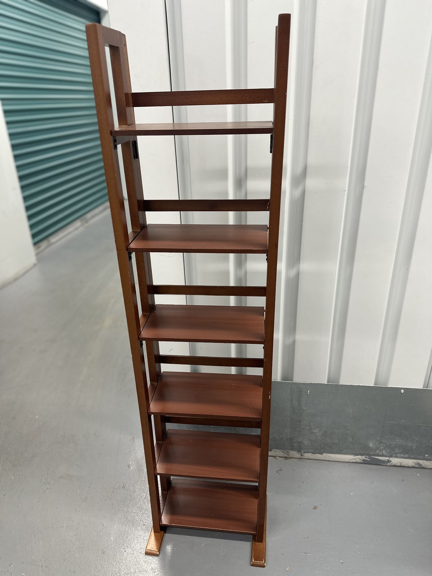 Storage Items, Video / Books Display Shelves , Shoe Racks