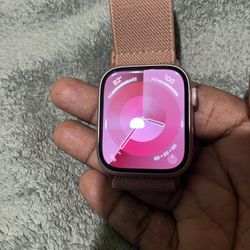 Apple Watch Series 9