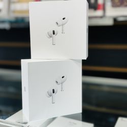 AirPod Pros 2nd Gen USB C