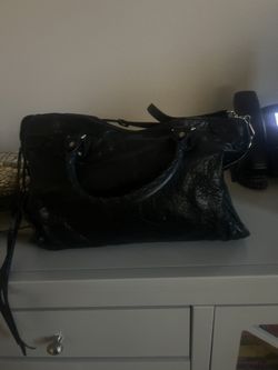 Authentic Balenciaga Bag