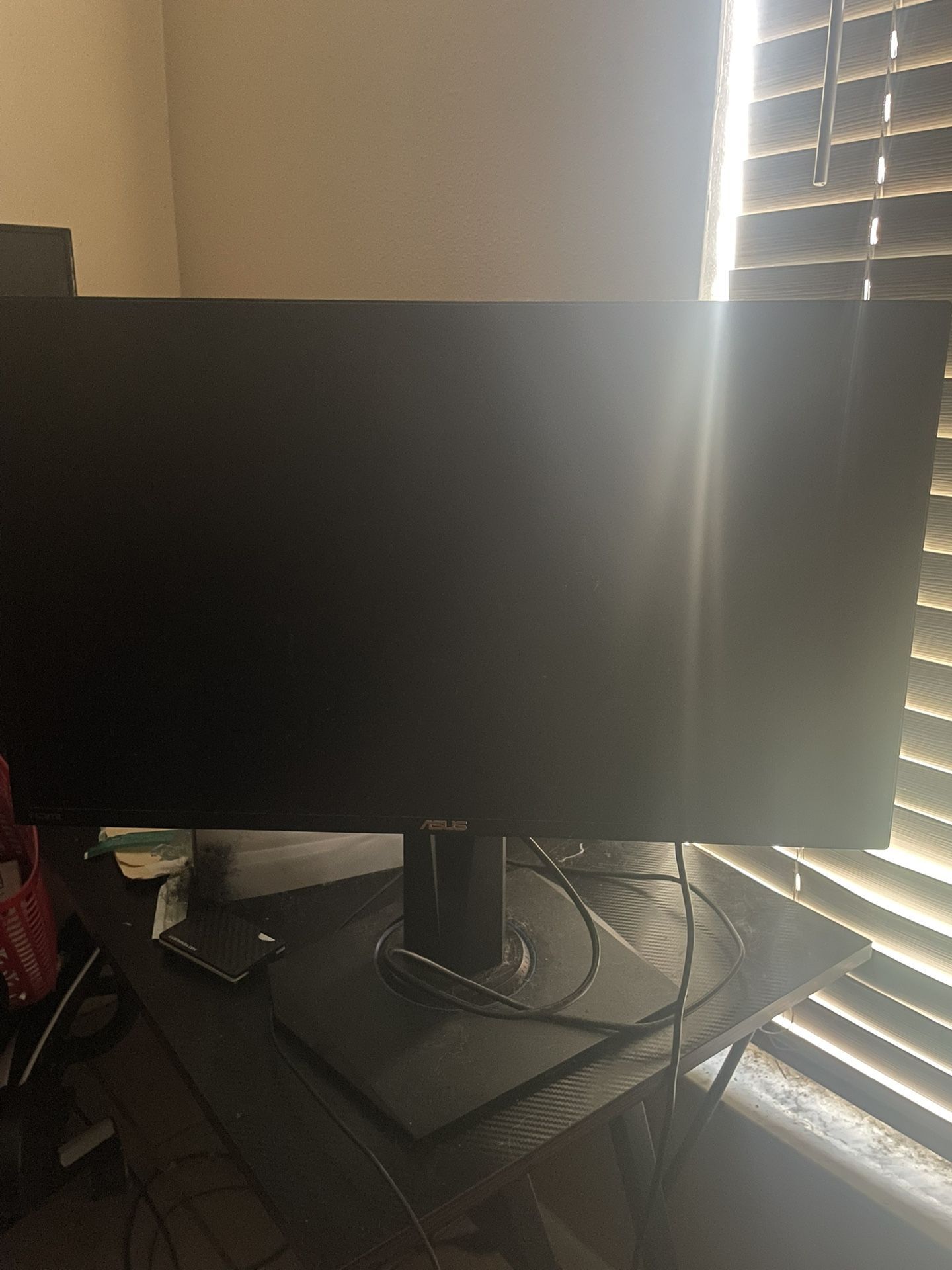 Asus Monitor